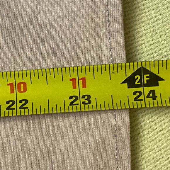 Lilac Taylor Marcs Womens XL Blouse Top Shirt - Picture 8 of 8